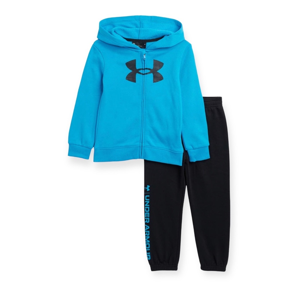 Under Armour set